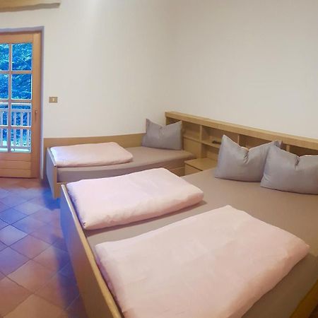 Villa Teresa San Lugano Luaran gambar