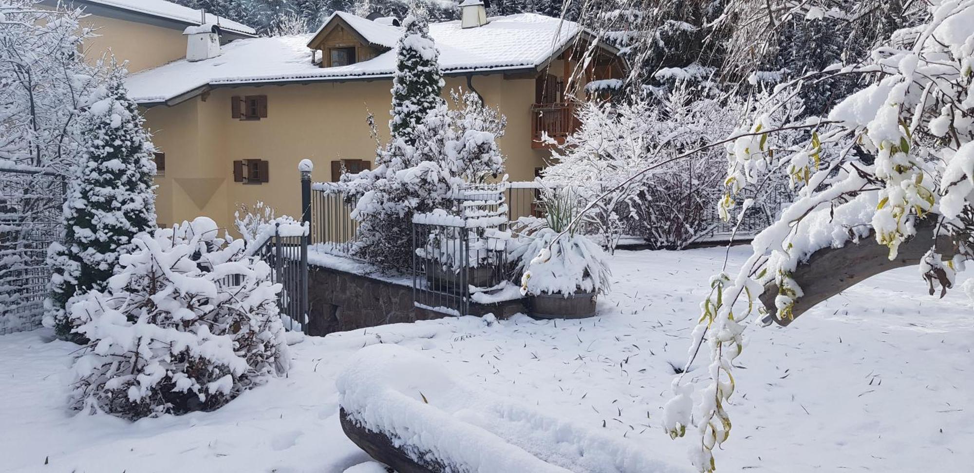 Villa Teresa San Lugano Luaran gambar
