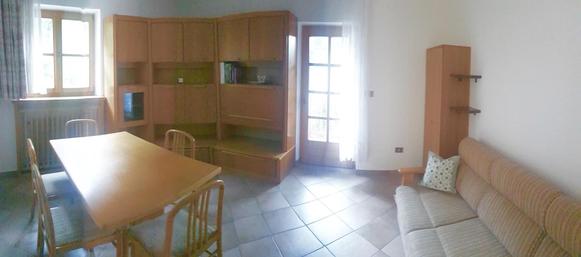 Villa Teresa San Lugano Luaran gambar