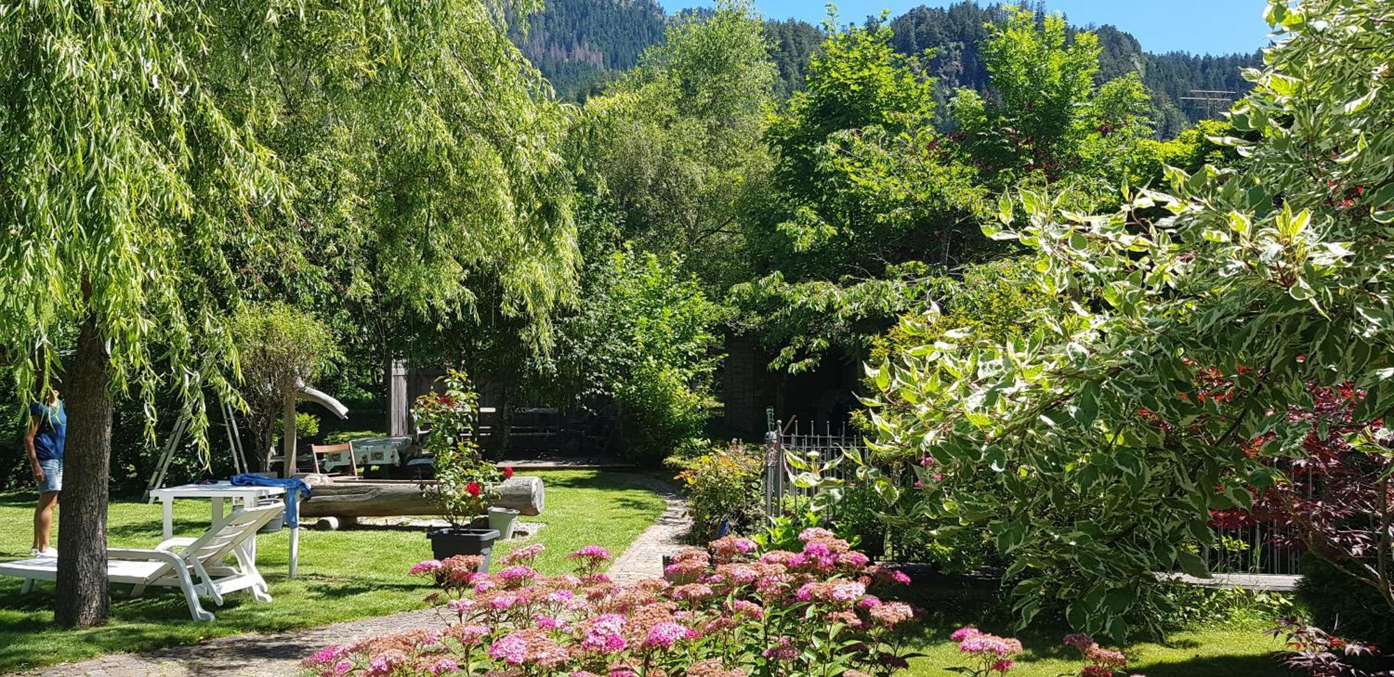 Villa Teresa San Lugano Luaran gambar