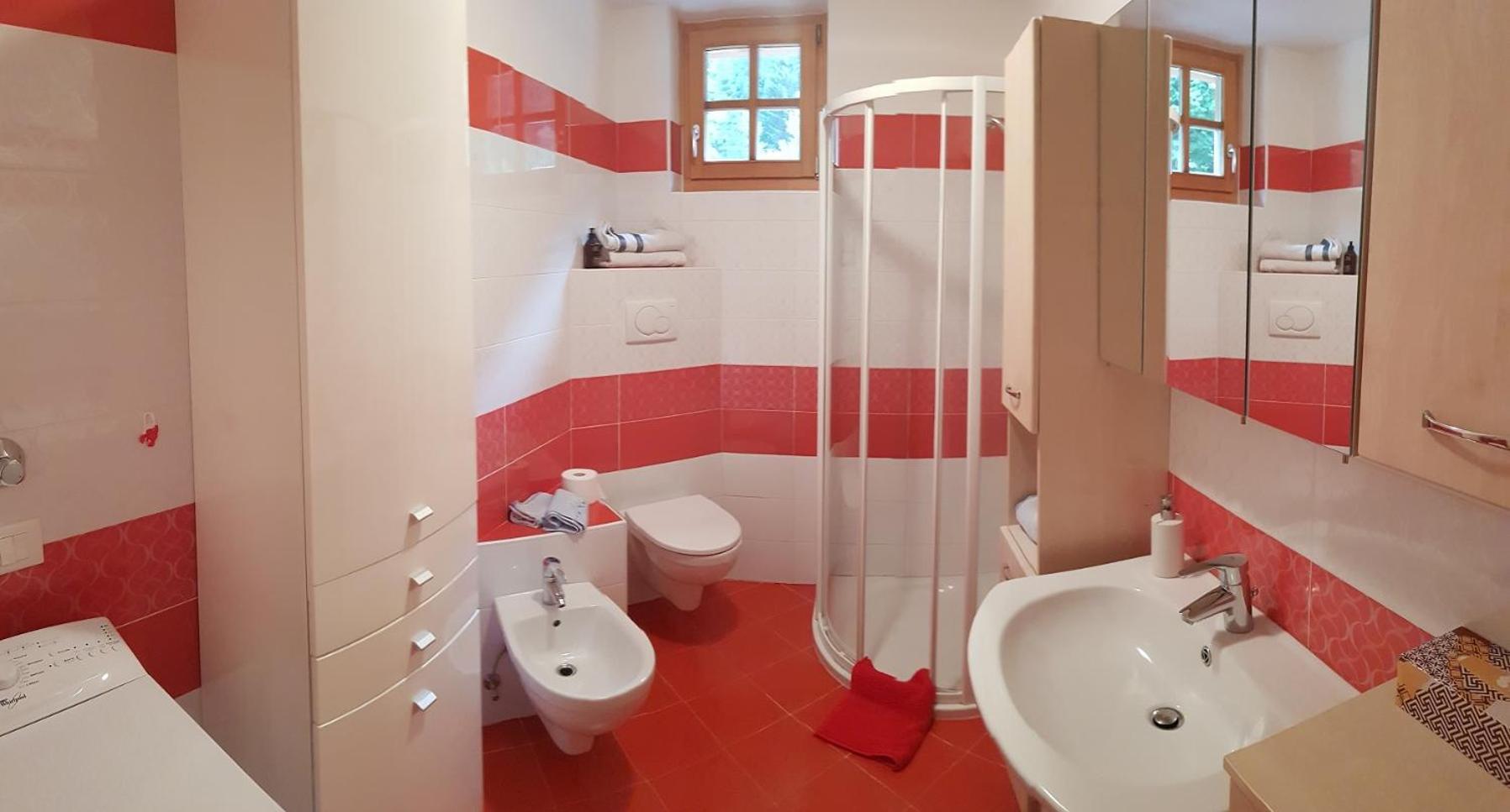 Villa Teresa San Lugano Luaran gambar