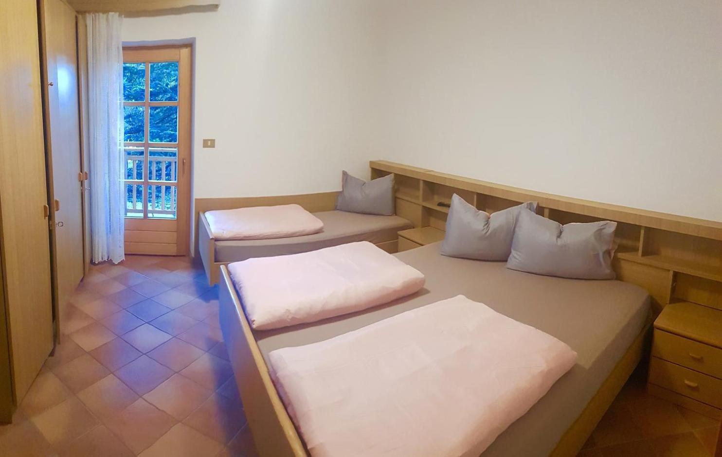 Villa Teresa San Lugano Luaran gambar