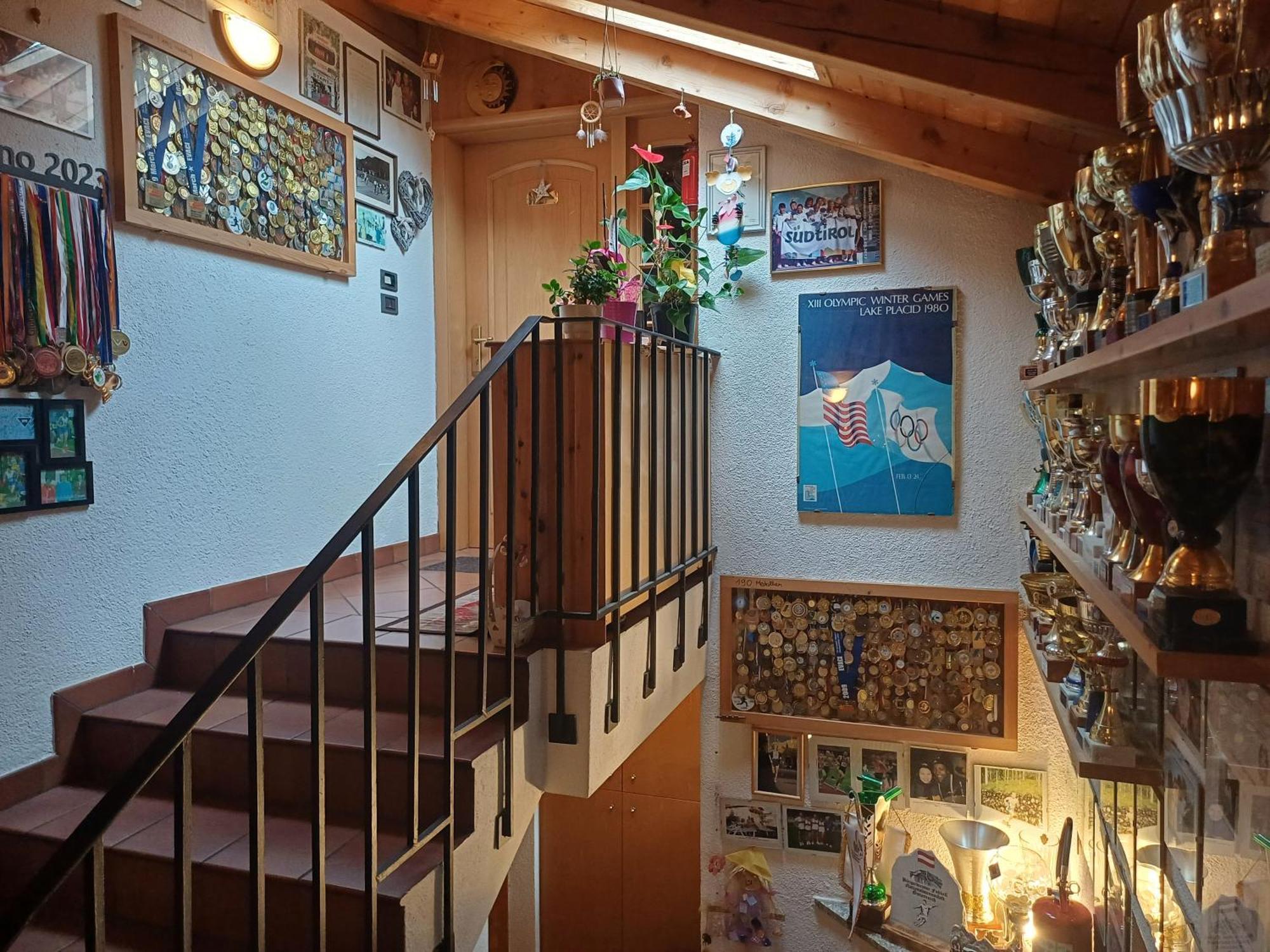 Villa Teresa San Lugano Luaran gambar